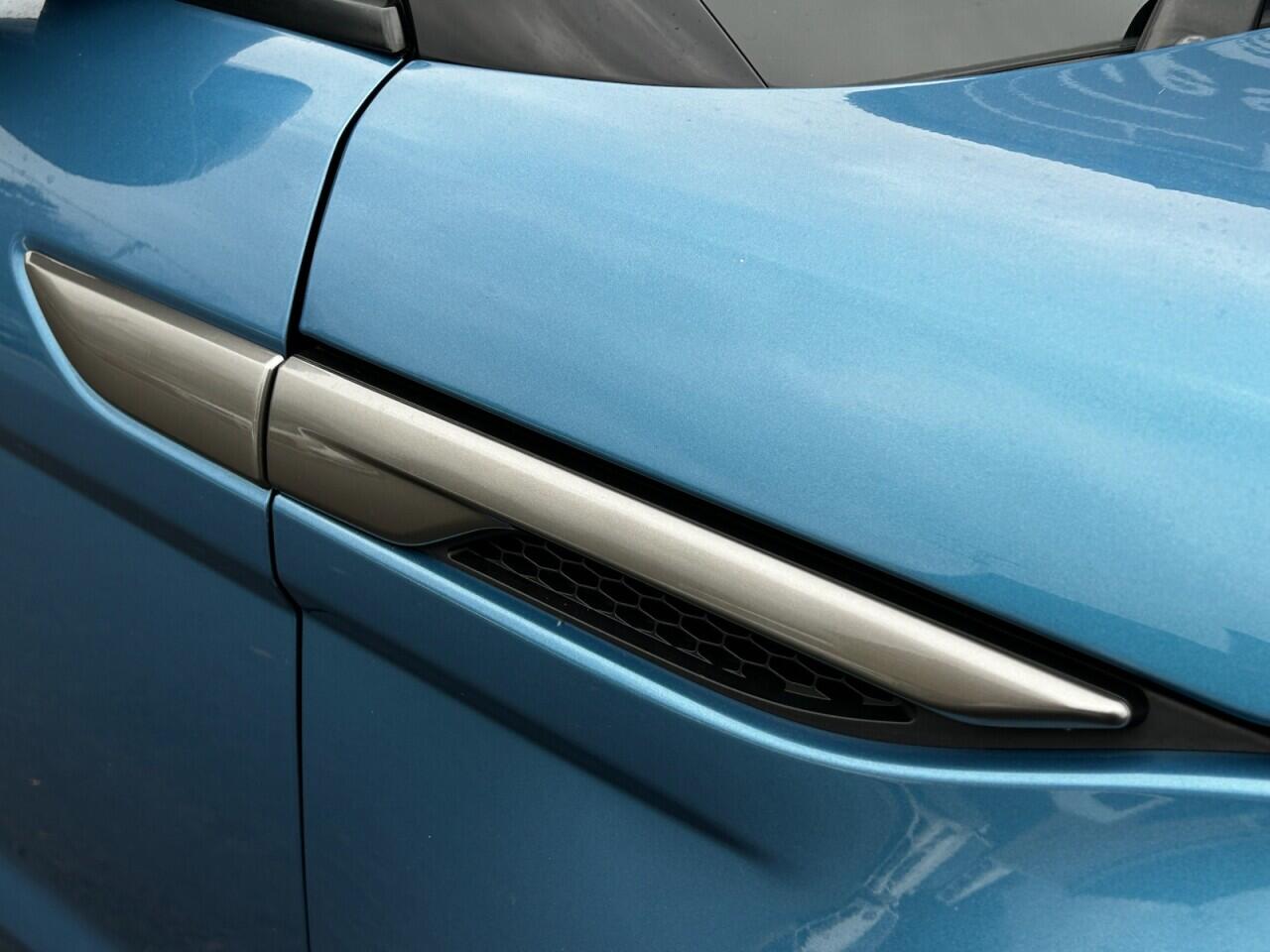 Used Land Rover Range Rover Evoque 2013 for sale - 76953339: Photo 46