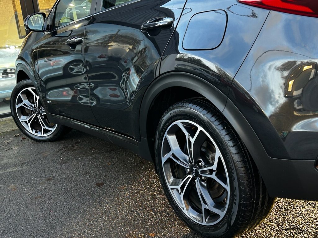 Used Kia Sportage 2019 for sale - 77000993: Photo 14