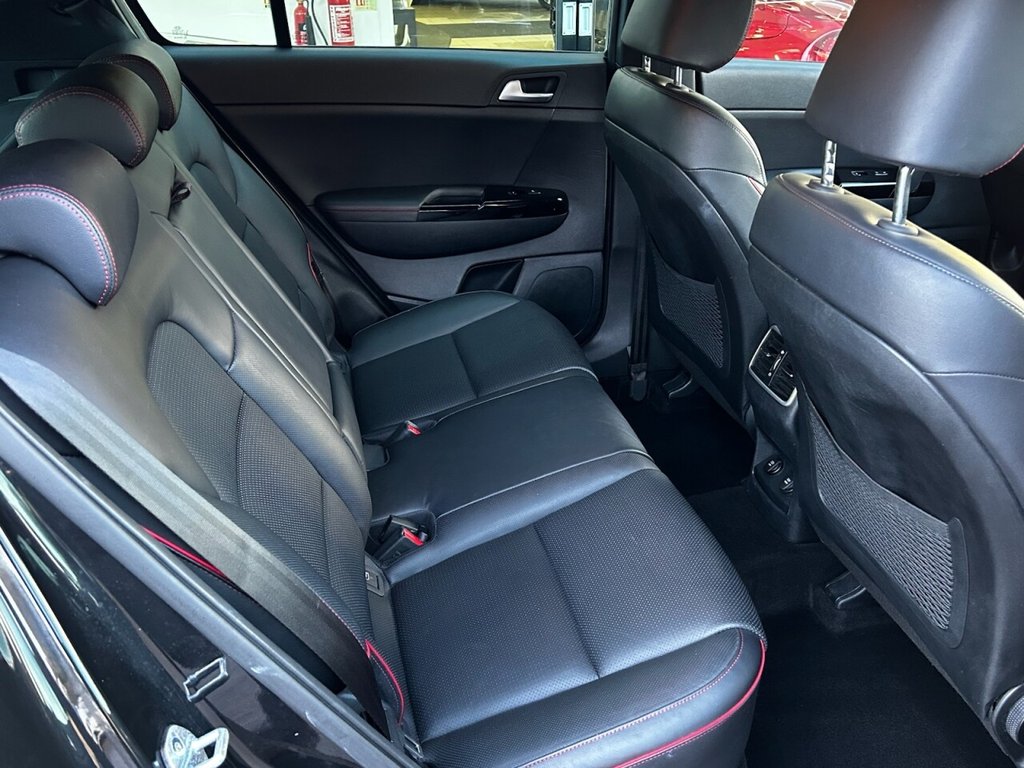 Used Kia Sportage 2019 for sale - 77000993: Photo 28
