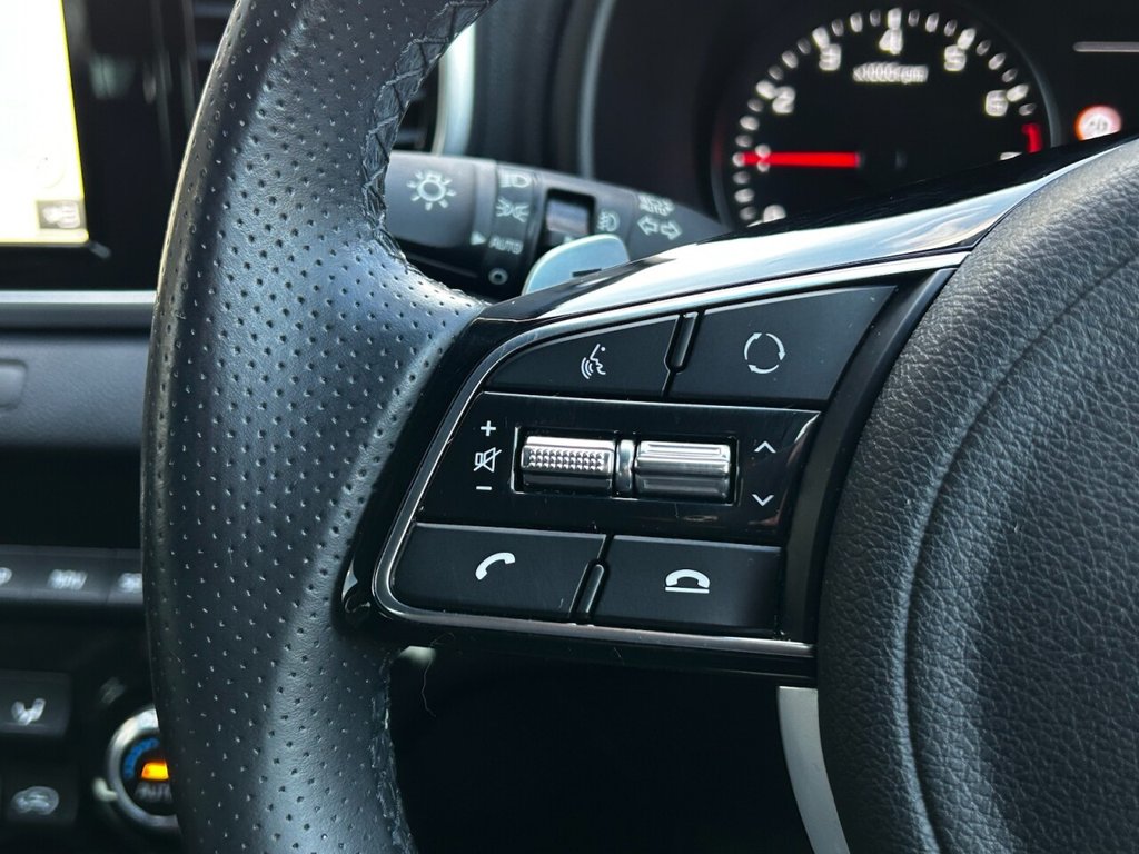 Used Kia Sportage 2019 for sale - 77000993: Photo 31