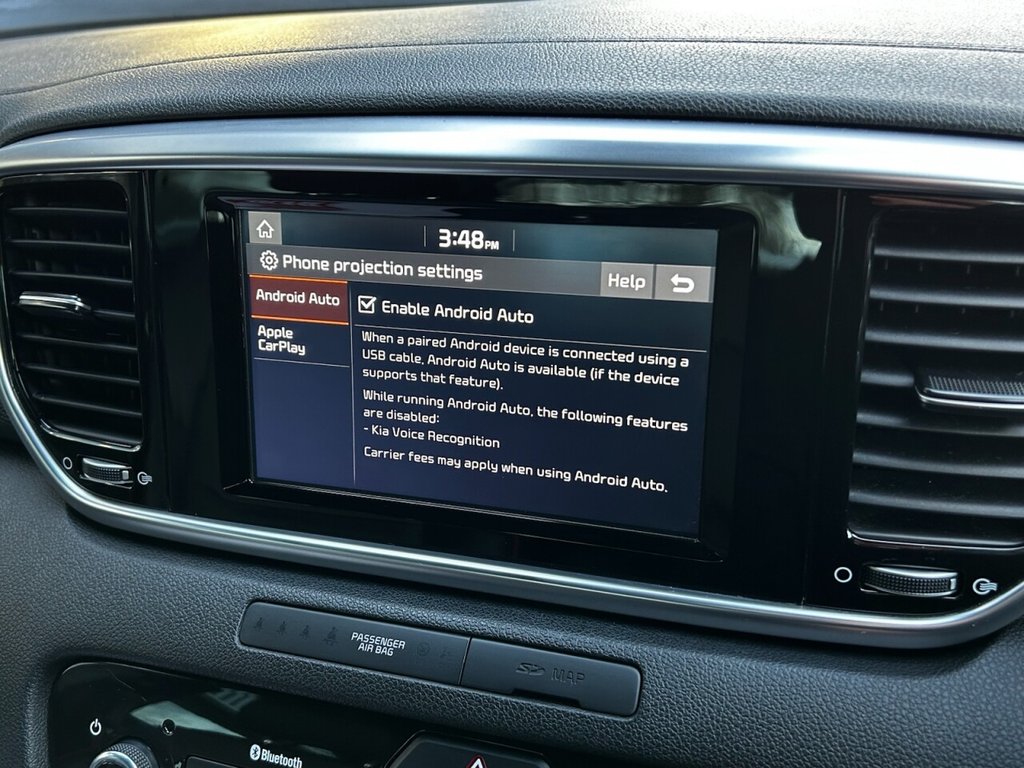 Used Kia Sportage 2019 for sale - 77000993: Photo 35