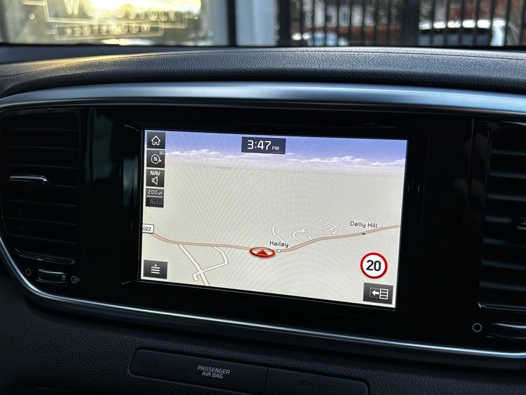 Used Kia Sportage 2019 for sale - 77000993: Photo 36