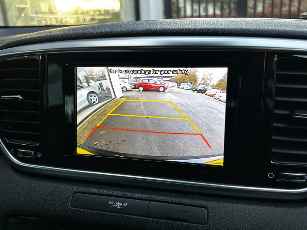 Used Kia Sportage 2019 for sale - 77000993: Photo 37