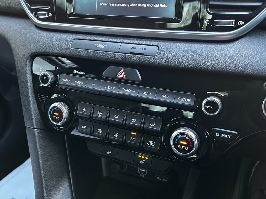 Used Kia Sportage 2019 for sale - 77000993: Photo 38