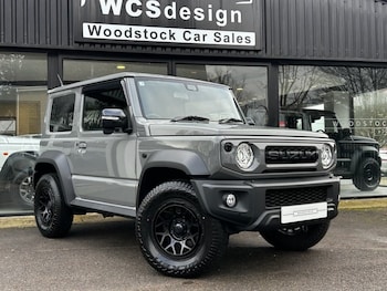 2025 (74) - Sierra 1.5 Petrol Automatic 3dr