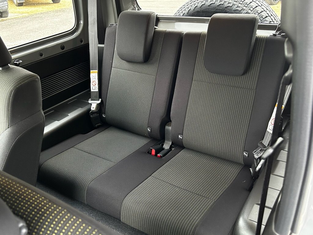 Used Suzuki Jimny 2025 for sale - 77667540: Photo 30