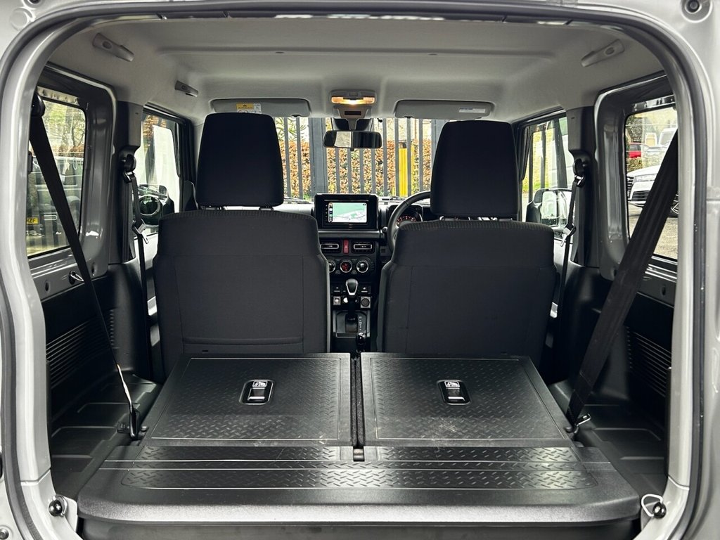 Used Suzuki Jimny 2025 for sale - 77667540: Photo 32