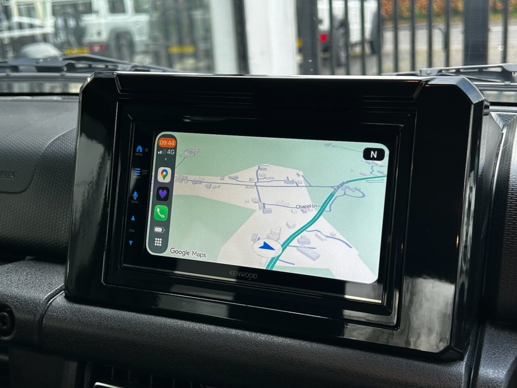 Used Suzuki Jimny 2025 for sale - 77667540: Photo 33