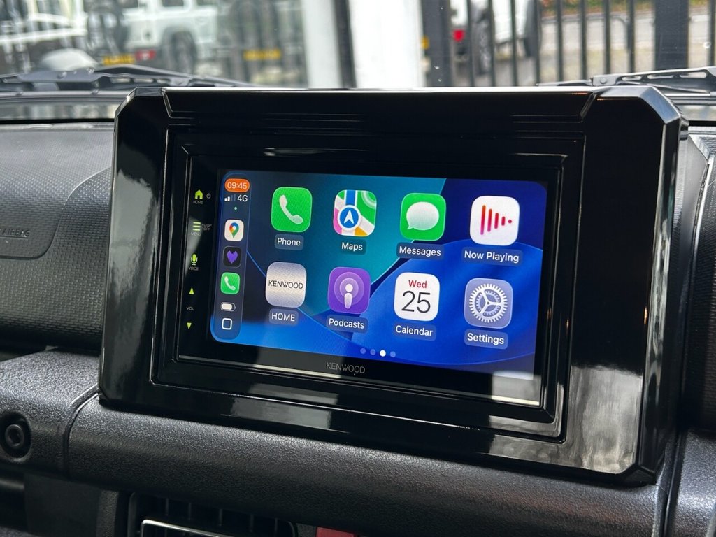 Used Suzuki Jimny 2025 for sale - 77667540: Photo 34