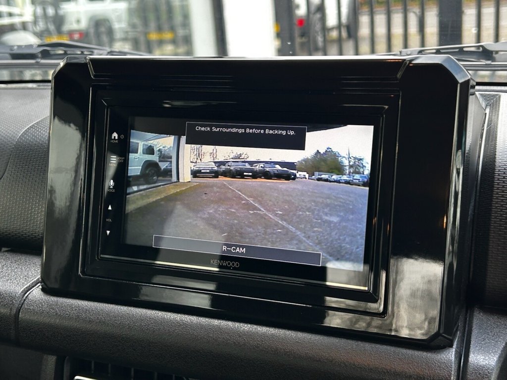 Used Suzuki Jimny 2025 for sale - 77667540: Photo 35