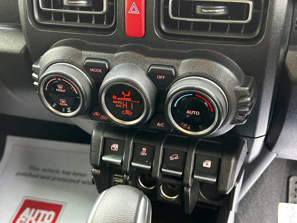 Used Suzuki Jimny 2025 for sale - 77667540: Photo 36