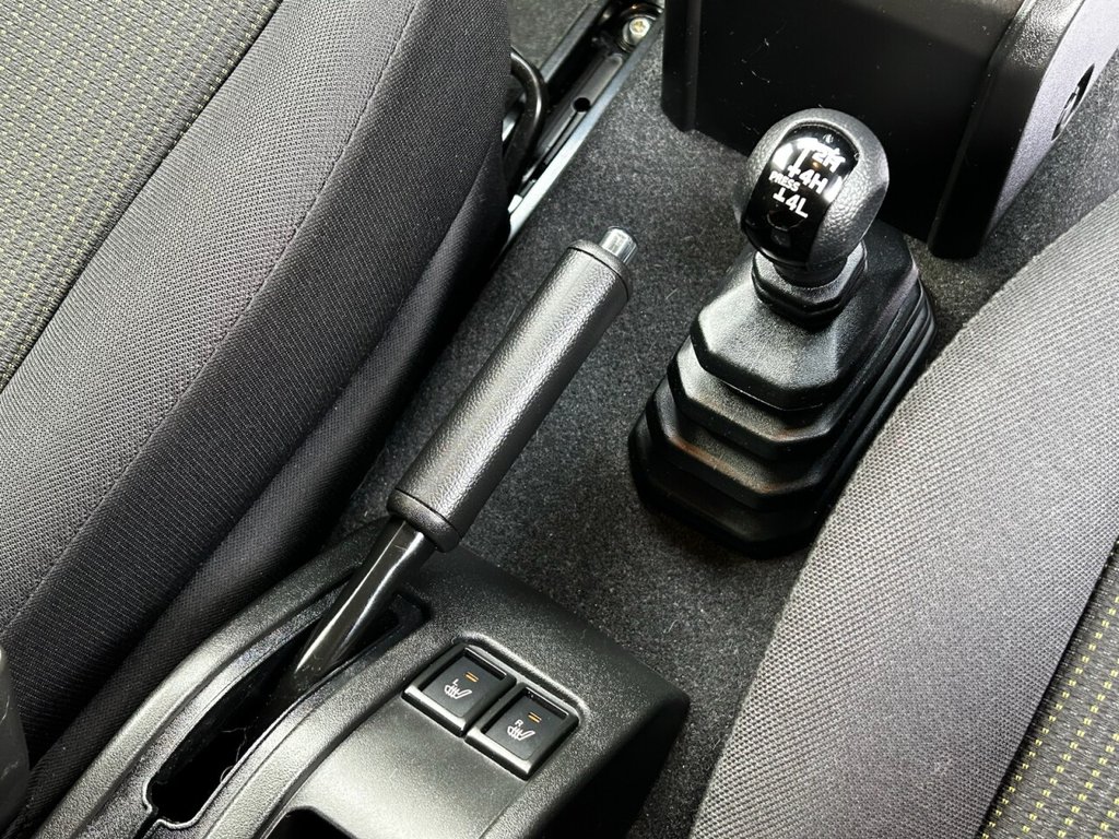 Used Suzuki Jimny 2025 for sale - 77667540: Photo 38