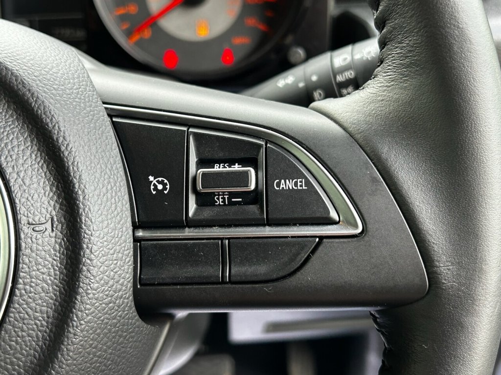 Used Suzuki Jimny 2025 for sale - 77667540: Photo 41