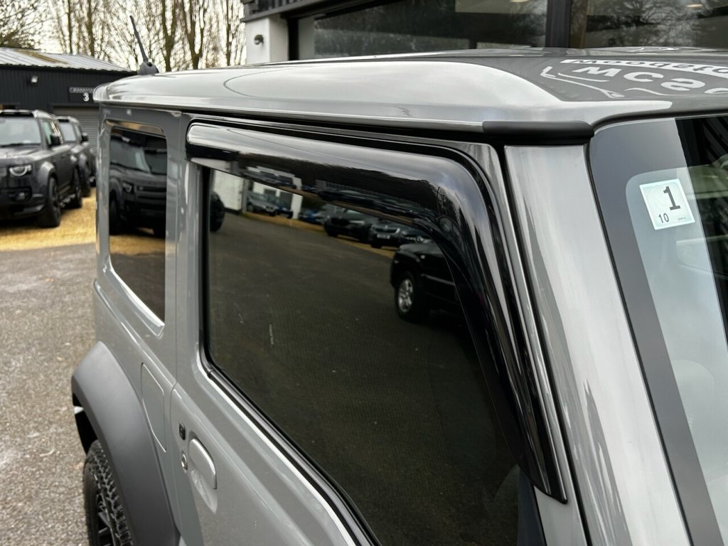 Used Suzuki Jimny 2025 for sale - 77667540: Photo 45