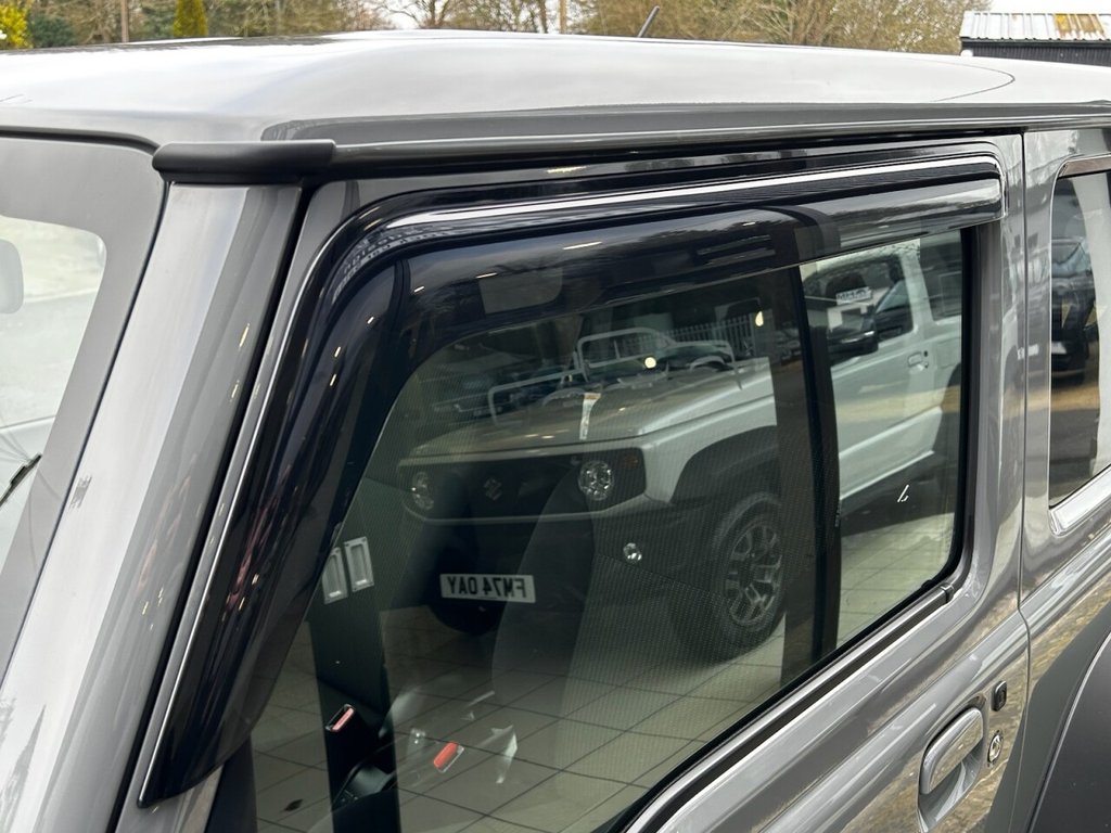 Used Suzuki Jimny 2025 for sale - 77667540: Photo 46