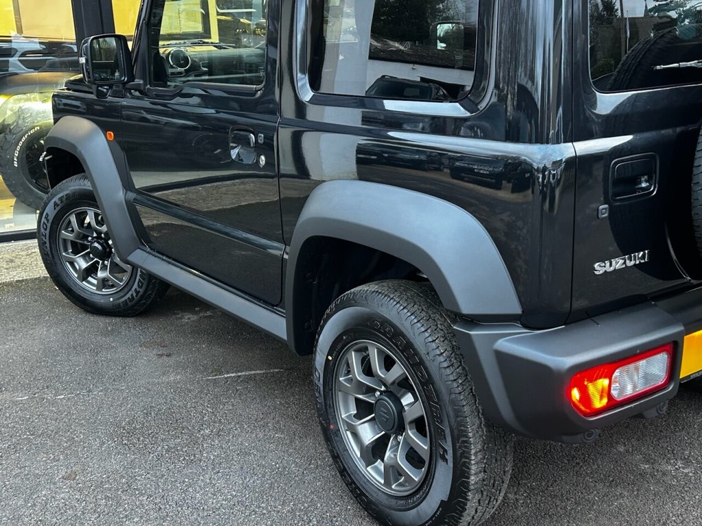 Used Suzuki Jimny 2026 for sale - 77734480: Photo 14