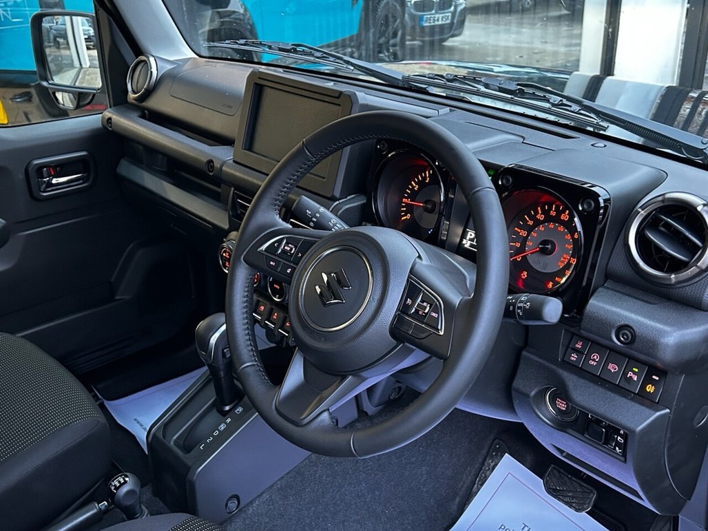 Used Suzuki Jimny 2026 for sale - 77734480: Photo 18