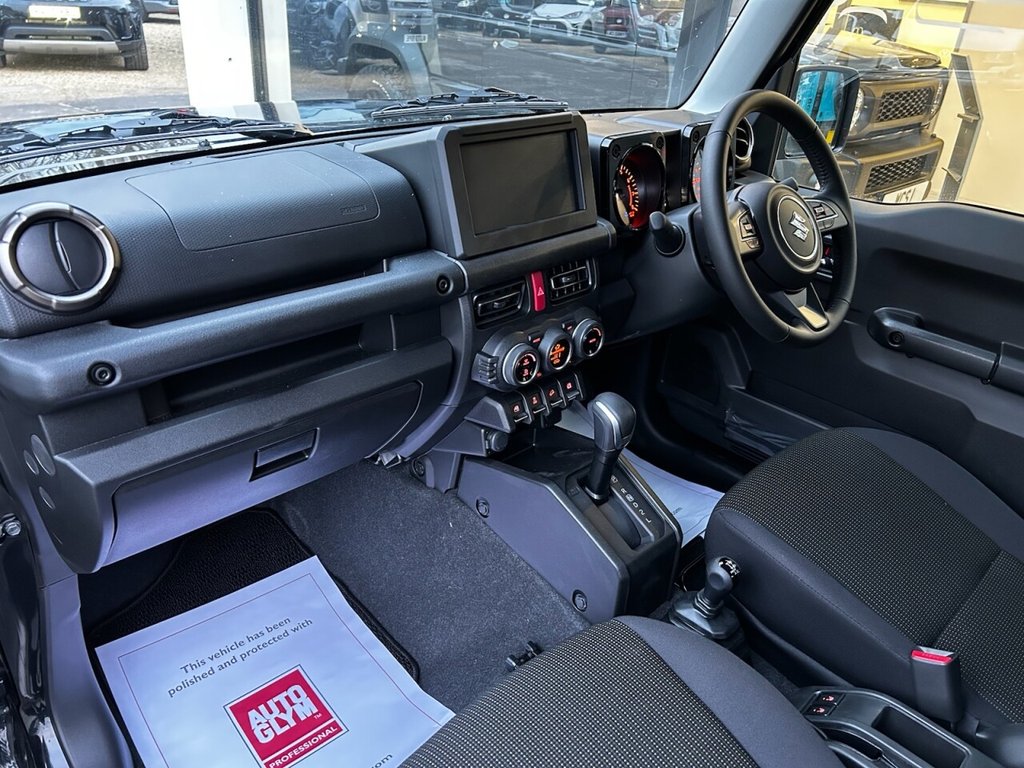 Used Suzuki Jimny 2026 for sale - 77734480: Photo 20