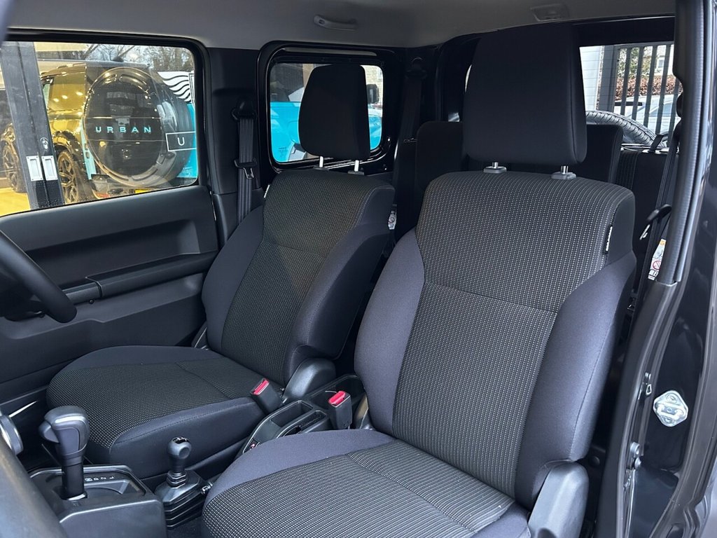 Used Suzuki Jimny 2026 for sale - 77734480: Photo 21
