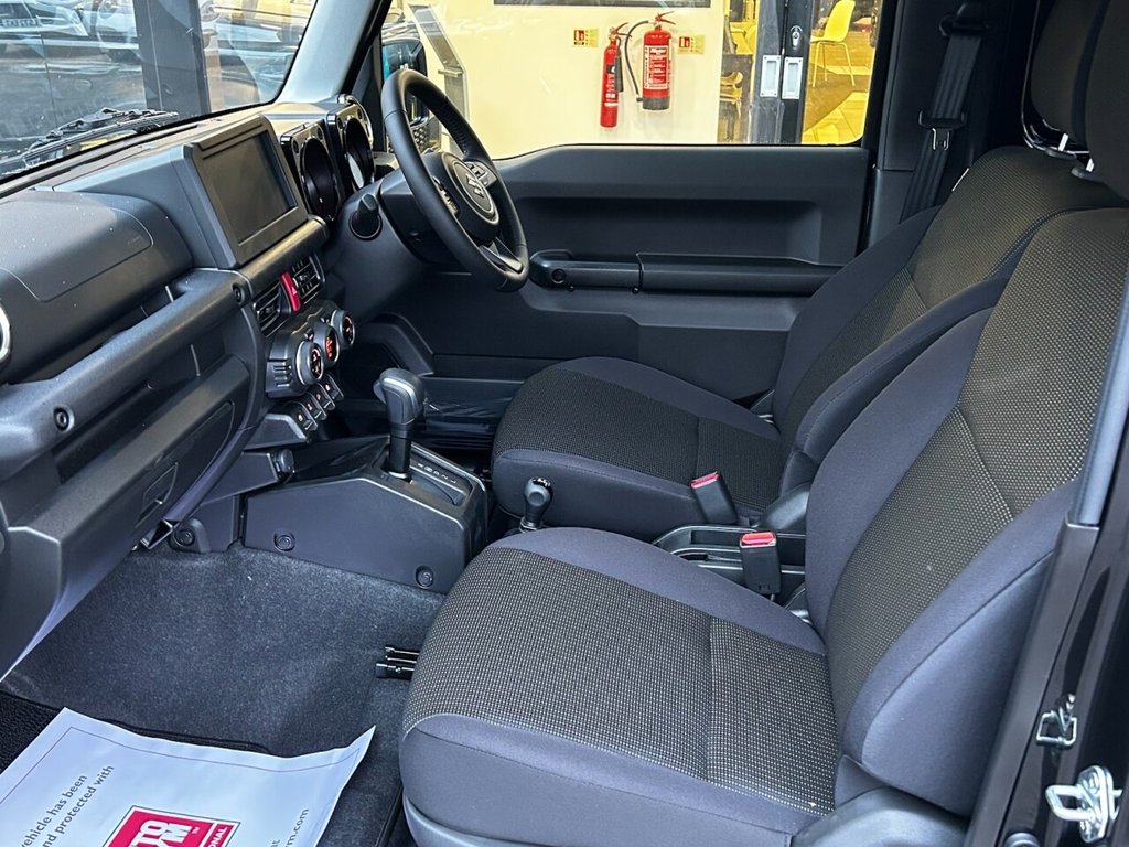 Used Suzuki Jimny 2026 for sale - 77734480: Photo 22