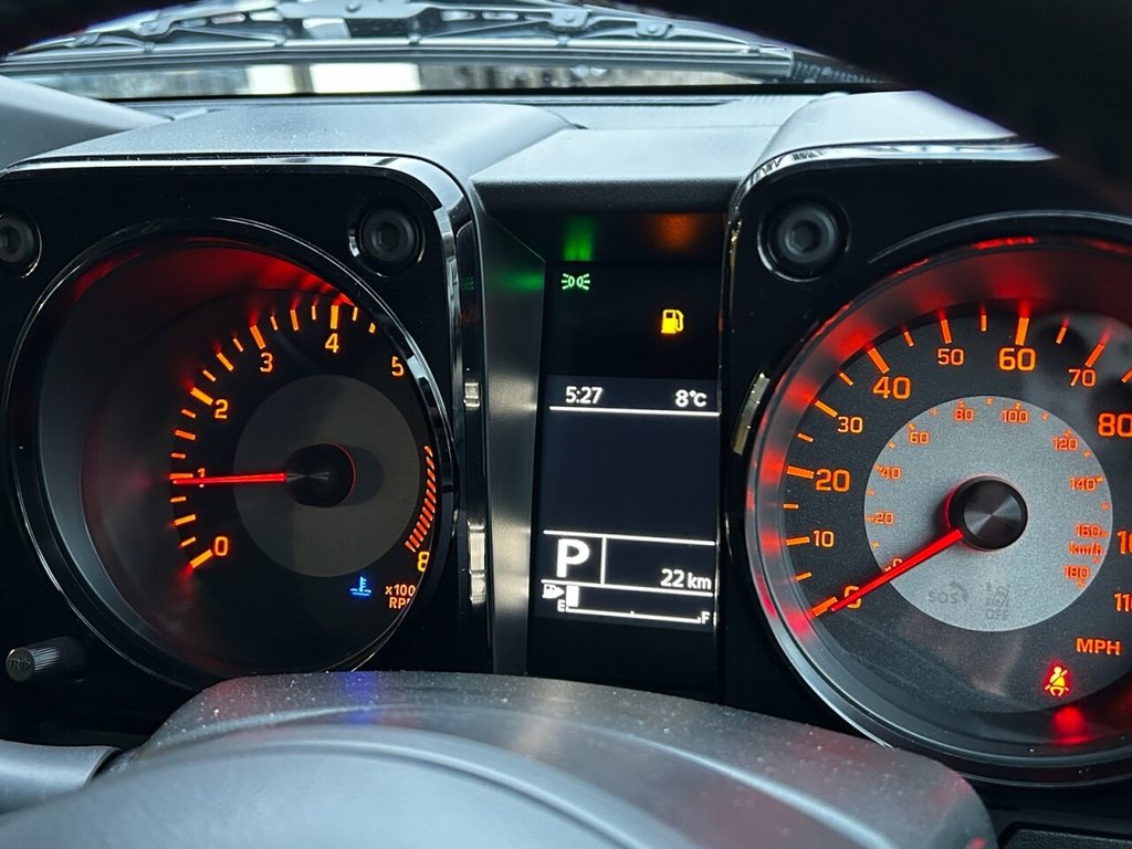 Used Suzuki Jimny 2026 for sale - 77734480: Photo 29