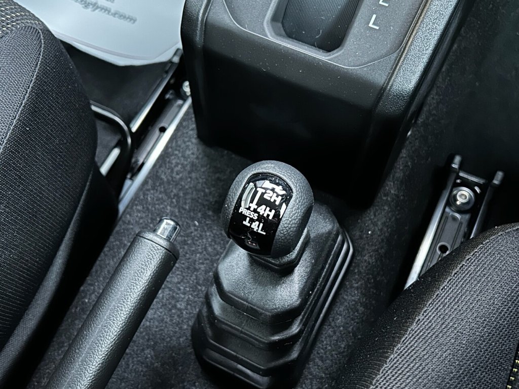 Used Suzuki Jimny 2026 for sale - 77734480: Photo 33