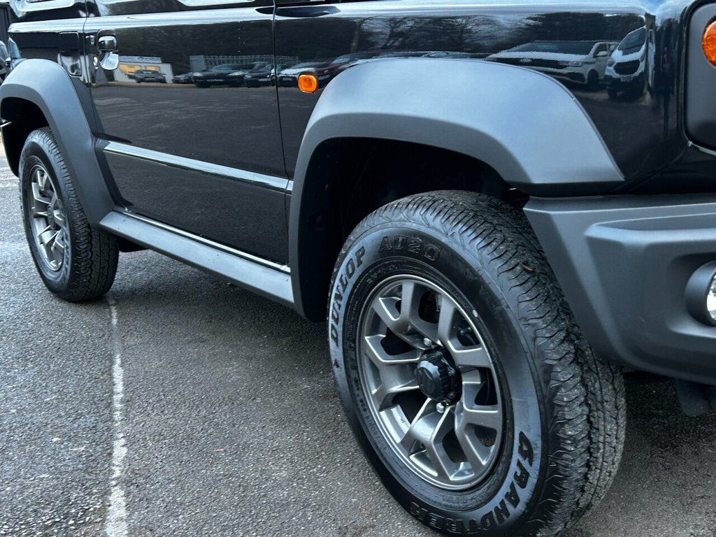 Used Suzuki Jimny 2026 for sale - 77734480: Photo 8