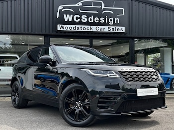 Used Land Rover Range Rover Velar 2019 for sale - 78908554: Photo