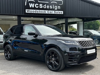 Used Land Rover Range Rover Velar 2019 for sale - 78908554: Photo