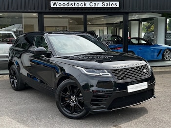 Used Land Rover Range Rover Velar 2019 for sale - 78908554: Photo