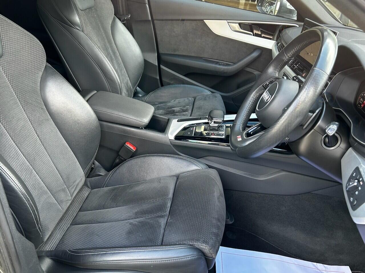Vehicle 28