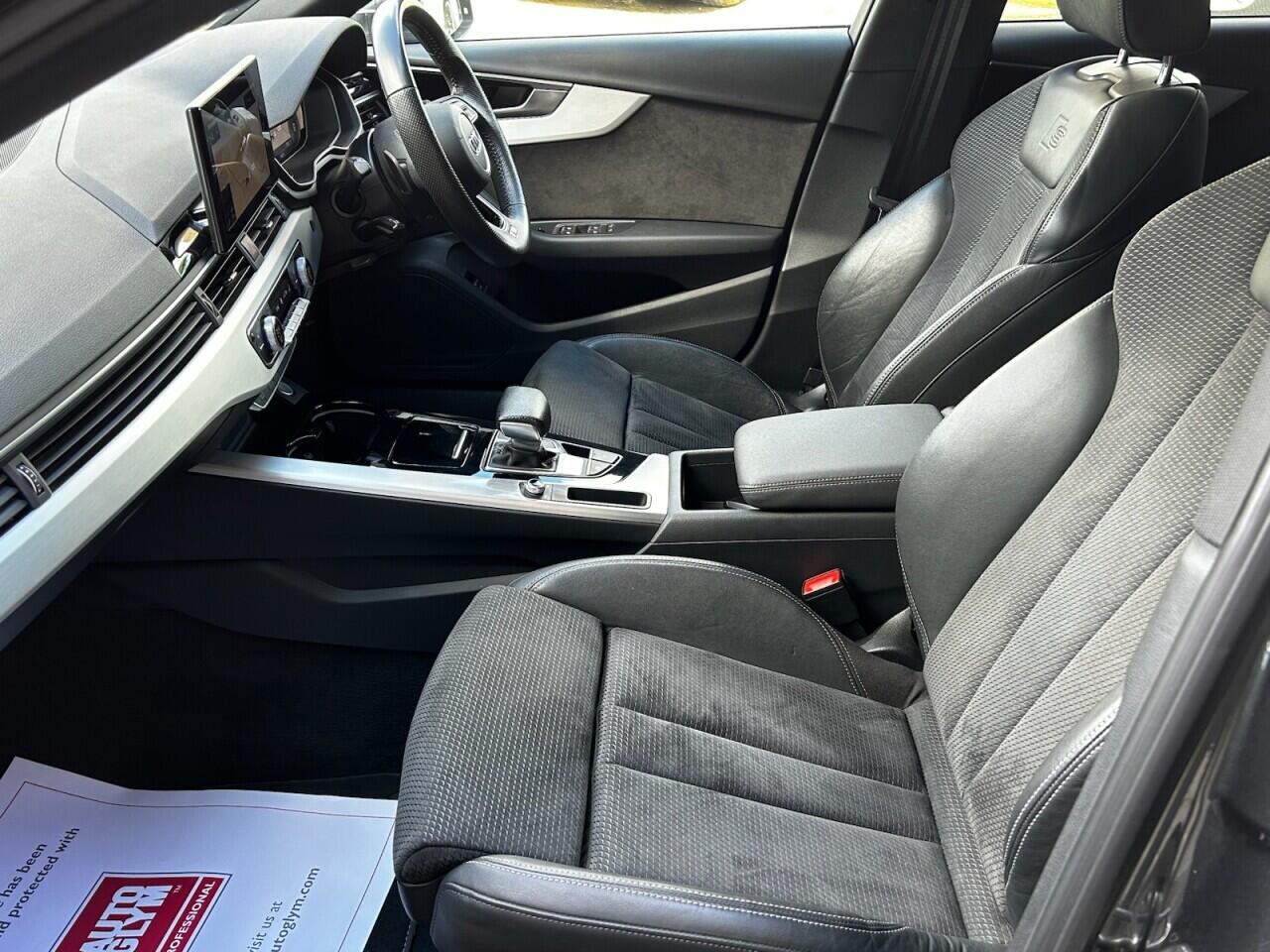 Vehicle 29