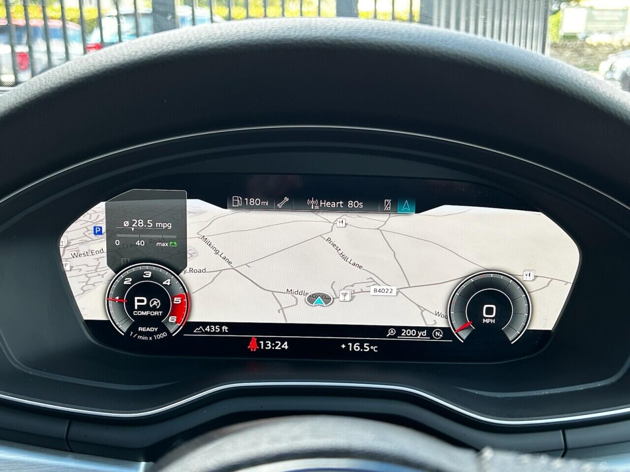 Vehicle 38