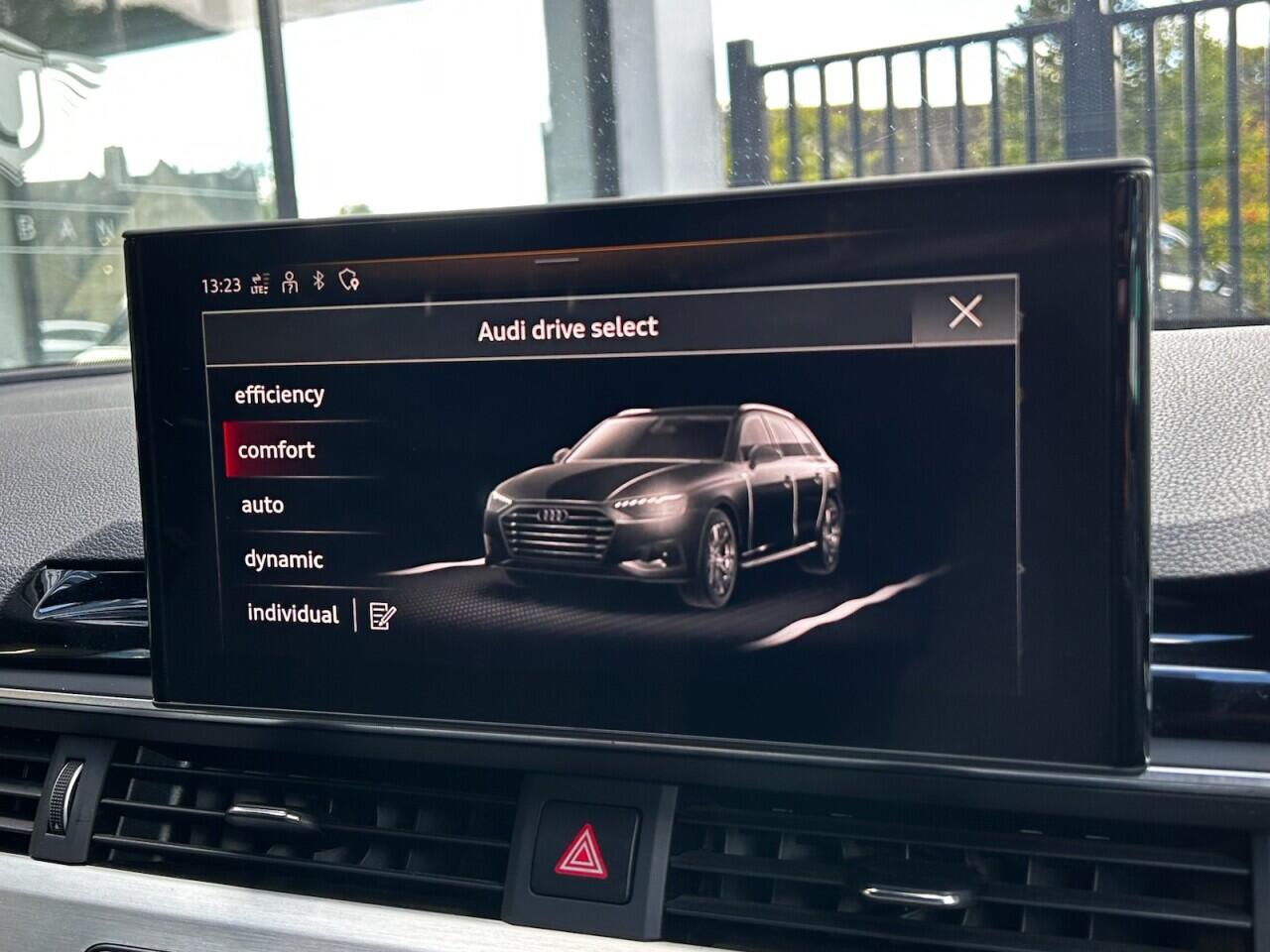 Vehicle 45