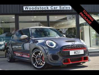 2020 (20) - 2.0 John Cooper Works GP II 3dr Auto [8 Speed]