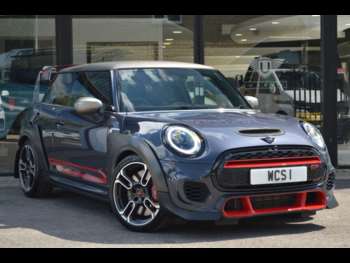 Used MINI Hatch 2020 for sale - 74862005: Photo