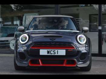 Used MINI Hatch 2020 for sale - 74862005: Photo