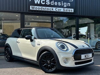 2019 (19) - 1.5 Cooper Classic Hatchback 3dr Petrol Manual Euro 6 (s/s) (136 ps)