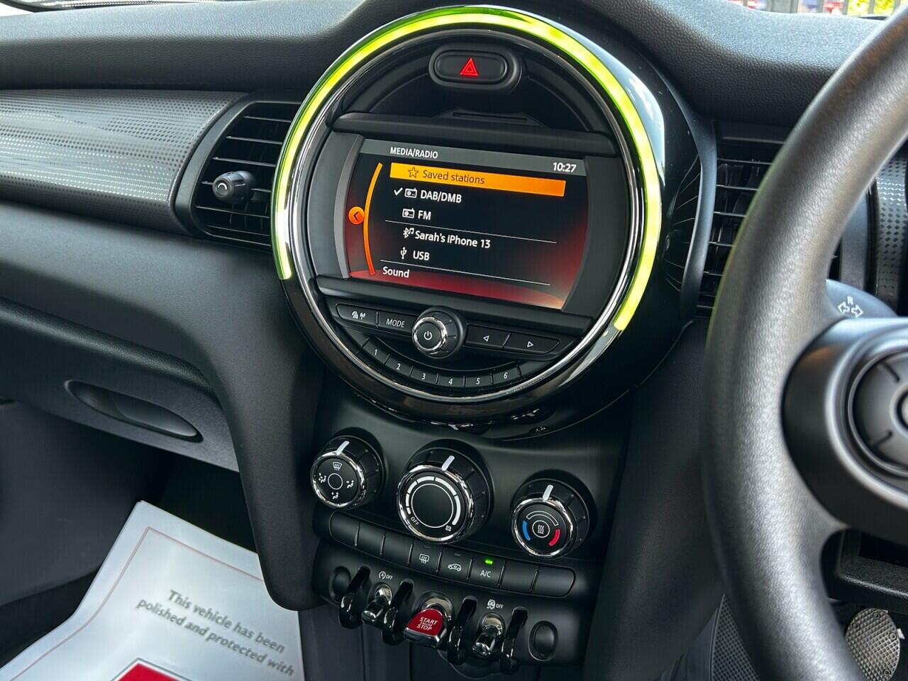 Vehicle 32