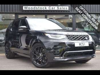 Used Land Rover Discovery 2025 for sale - 74751625: Photo