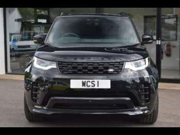 Used Land Rover Discovery 2025 for sale - 74751625: Photo
