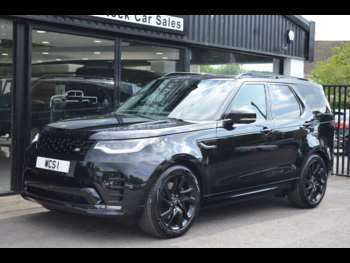 Used Land Rover Discovery 2025 for sale - 74751625: Photo
