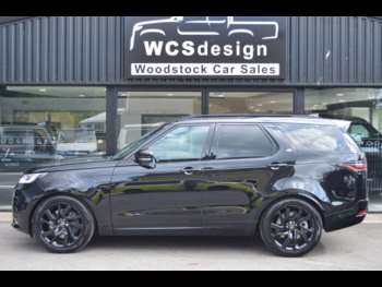 Used Land Rover Discovery 2025 for sale - 74751625: Photo