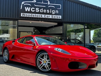 Used Ferrari F430 2007 for sale - 79187002: Photo