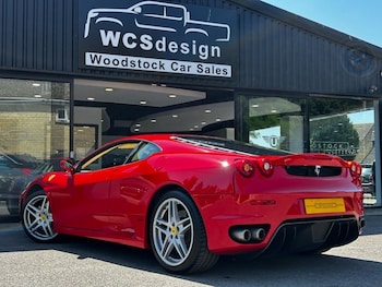 Used Ferrari F430 2007 for sale - 79187002: Photo