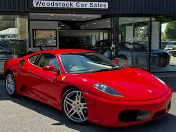 Used Ferrari F430 2007 for sale - 79187002: Photo