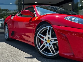 Used Ferrari F430 2007 for sale - 79187002: Photo