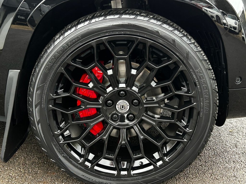 Used Land Rover Defender 2025 for sale - 77000995: Photo 16