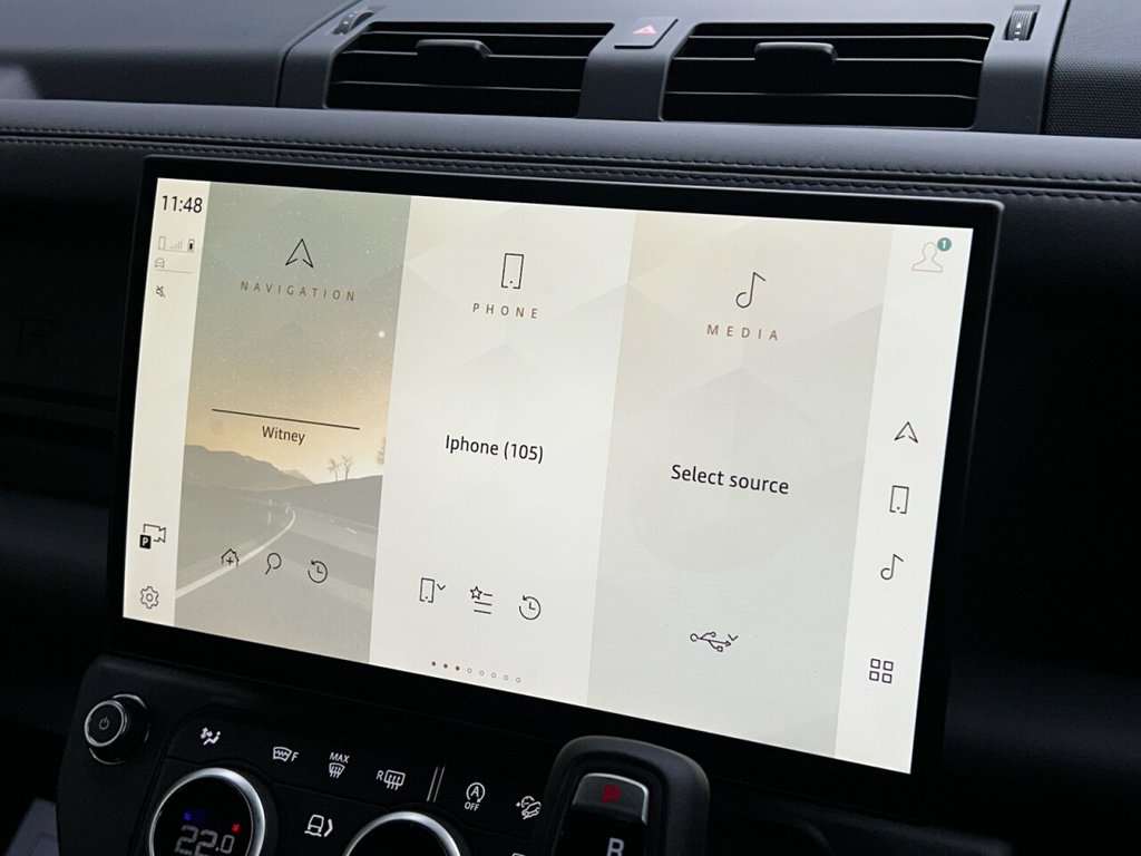 Used Land Rover Defender 2025 for sale - 77000995: Photo 37