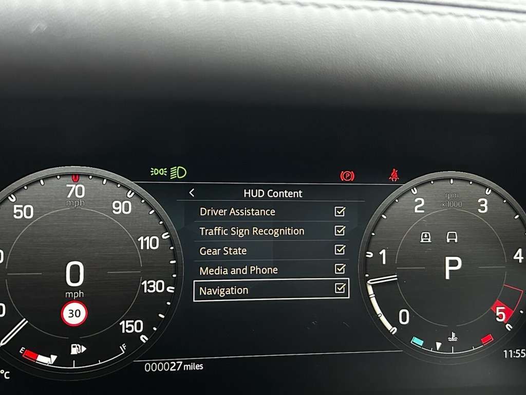 Used Land Rover Defender 2025 for sale - 77000995: Photo 50